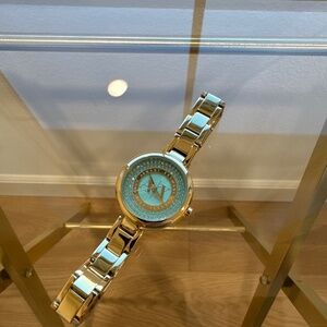 Armani Exchange watch
